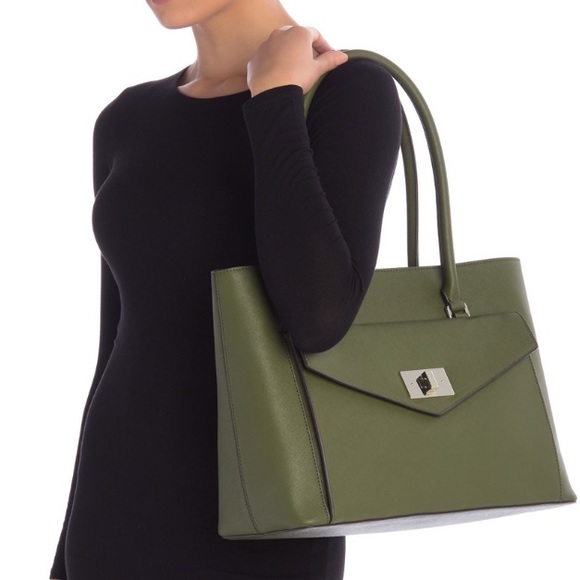 kate spade Handbags - ❗️MAKE AN OFFER Kate Spade Halsey Post Street Tote